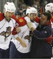 HockeyNation: Richard Zednik’s horrifying injury brings Clint Malarchuk ...